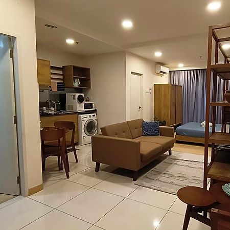 Micasa Timurbay Residence Kampung Sungai Ular Exterior foto